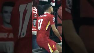 Mohamed Salah le magicien football shorts funny [upl. by Adran]