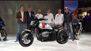 2024 NEW BMW R 12 CRUISER ANNOUNCED  READY TO BEAT HONDA REBEL [upl. by Ahtrim390]