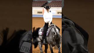 AQHA World Show 2023  Amateur Horsemanship [upl. by Atiuqrehs]