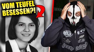 Der EXORZISMUS von Anneliese Michel nichts für schwache nerven 😨 [upl. by Moore321]