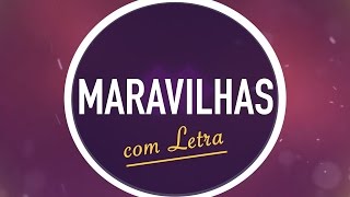 MARAVILHAS  CD JOVEM  MENOS UM [upl. by Farly]