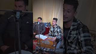 Mea Sakhrun Chhum Wariv Waseem Singer trendingonshorts weddingsong kashmirwedding [upl. by Zweig]