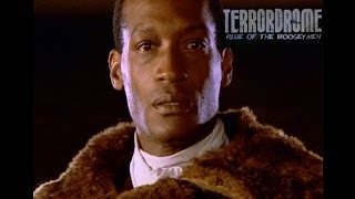 Story of Candyman  Terrordrome Rise of The Boogeyman [upl. by Yblek]