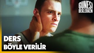 Kral Değilsin Çocuksun KEREM SAYER  Güneşi Beklerken [upl. by Stinky449]