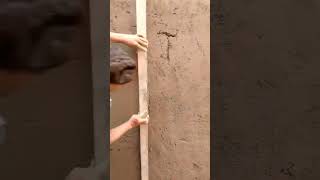 Sol me plaster karne ki new trik house work video mistri ka good work [upl. by Ondrej17]