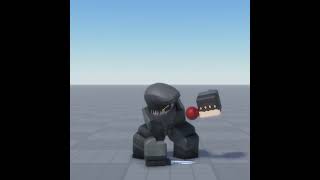 Hank Anims Accelerant FNF fnf roblox [upl. by Berget814]