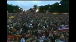 Paul van Dyk  Love Parade 2002 [upl. by Nesiaj482]