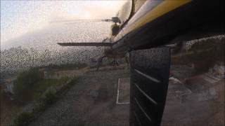 AS350  Momentos de Voo Flight Moments [upl. by Einnad]