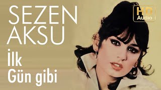 Sezen Aksu  İlk Gün Gibi  45lik Official Audio [upl. by Aggappera]