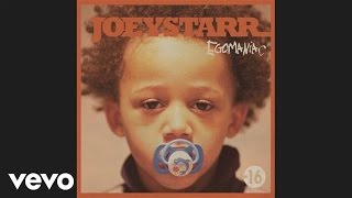 JoeyStarr  Underground UP Audio [upl. by Anik]