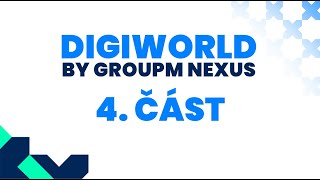 Digiworld by GroupM Nexus  Základy microcopy aneb kouzlo krátkých textů [upl. by Nahoj]