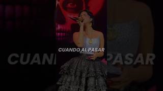 Ángela Aguilar Cantando Llorona [upl. by Anot438]