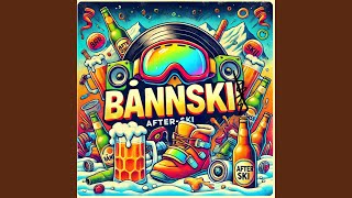 Bånnski Vi Er På Afterski Remix [upl. by Kcirdaed813]