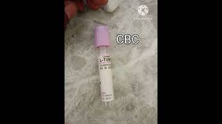 Test Tubes CBClftkft blood test Tubes lab pathology newsong music [upl. by Nnaul]