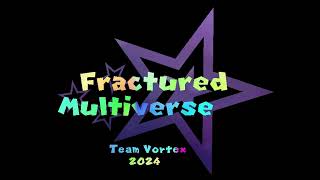 Fake Fate Fragment  Fractured Multiverse [upl. by Burg]