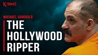 THE HOLLYWOOD RIPPER  Michael Gargiulo [upl. by Nylad]