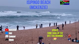 OFFROAD4LIFE Update on the conditions in Isipingo Beach Durban South Africa 🇿🇦 [upl. by Iviv739]