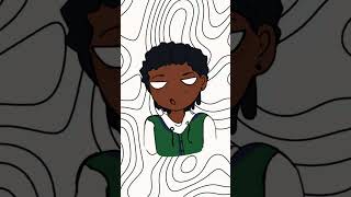 How I lost my first phone animation animationshorts storytime [upl. by Marjory111]