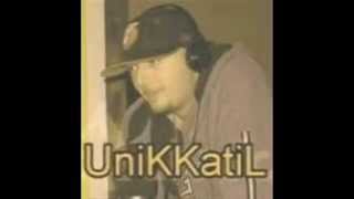 UniKKaTiL feat Klepto dhe NAG  Kur qes Kanun [upl. by Hairu706]