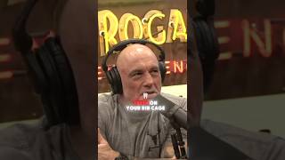 JRE  Shark Attack jre podcast jreclips joerogan [upl. by Enyawd]