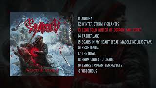 Ensiferum  Winter Storm Full Album [upl. by Good]