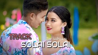 SOLAISOLAI NEW KAUBRU SONG TRACK2024 [upl. by Pournaras]