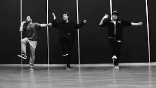 Janelle Monae quotMake Me Feelquot  David Bortnick Choreography Truckee Dance Factory [upl. by Eilac]