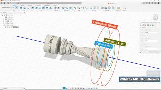 CNC Plasma Cutting with FUSION 360 ExplainedStep by Step [upl. by Tlevesoor]