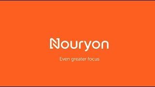 Nouryon – Even Greater Focus [upl. by Alexandra333]