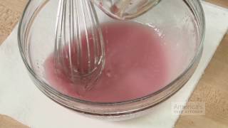 Science The Best Way to Use a Whisk Have You Been Whisking All Wrong [upl. by Acireit]