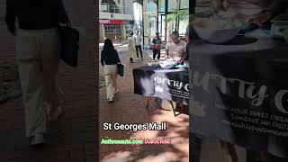 St Georges Mall [upl. by Leigha]