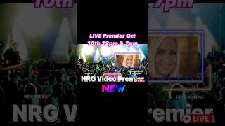 OMG👀 PREMIER LIVE NRG BAND video OCT 10th 12pm amp7pm band destinationwedding corporate [upl. by Leahcimnhoj]