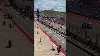 Motogp sprint start1st lap [upl. by Ben]