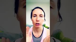 5 minute facial yoga [upl. by Airel]