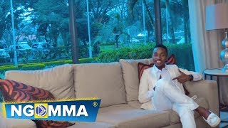 Paul Clement  Amenifanyia Amani official music video [upl. by Aramak]