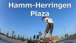 HammHerringen Plaza [upl. by Aleac]