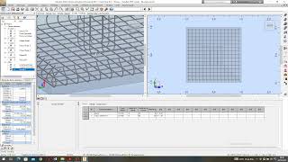 ROBOT STRUCTURAL ANALYSIS08Dimensionnement dune semelle isolée [upl. by Eilliw404]