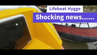 Lifeboat conversion Ep 73  Making the new battery box [upl. by Nwahsuq]