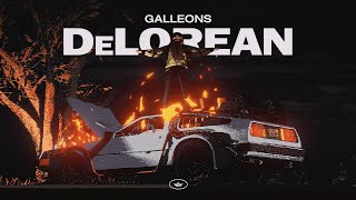 Galleons  Delorean [upl. by Amzu]