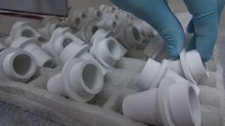 Advanced Engineering Ceramics [upl. by Arlee]