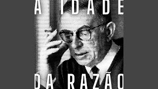 A Idade da Razão Capítulo 7 [upl. by Atileda]