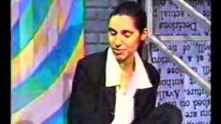 PJ Harvey  interview 1993 [upl. by Edgerton]