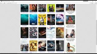 Putlockeris FREE MOVIE Website Walk through [upl. by Mcdougall406]