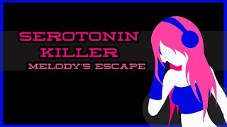 Serotonin Killer  NIGHTCORE [upl. by Chien275]