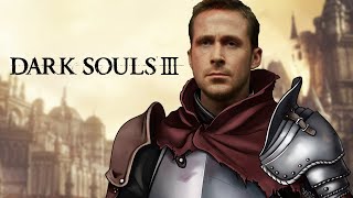 I finally played the socalled best Dark Souls game [upl. by Warder]