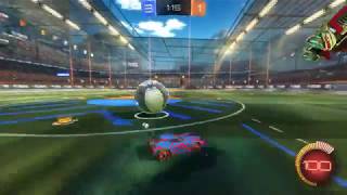 ROCKET LEAGUE MONTAGE 3 [upl. by Cogswell]