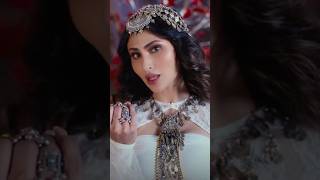 mouni roy new song zalima mouniroy viral shorts [upl. by Atiuqin227]