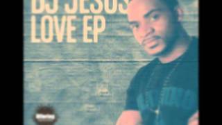 Dj Jesus featCanicia  Yelele main mix [upl. by Eanahc23]