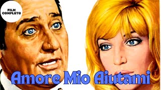 Amore Mio Aiutami I Commedia I Film completo in Italiano [upl. by Tterab]