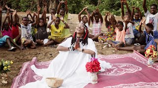 Fatoumata Diawara  Moussoya Official video [upl. by Imelda]